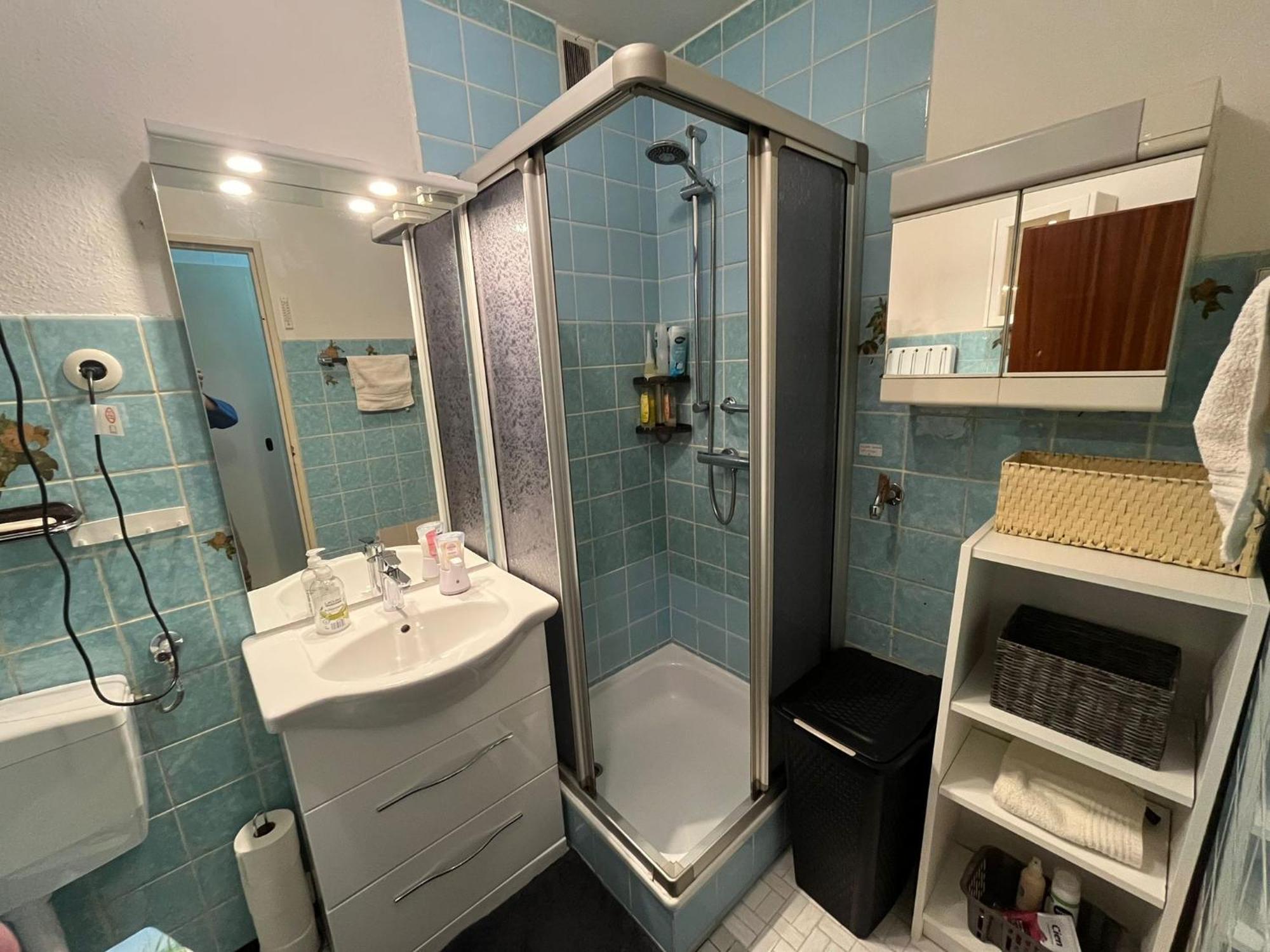 Schoene Ferienwohnung In Saarbrücken Exterior foto
